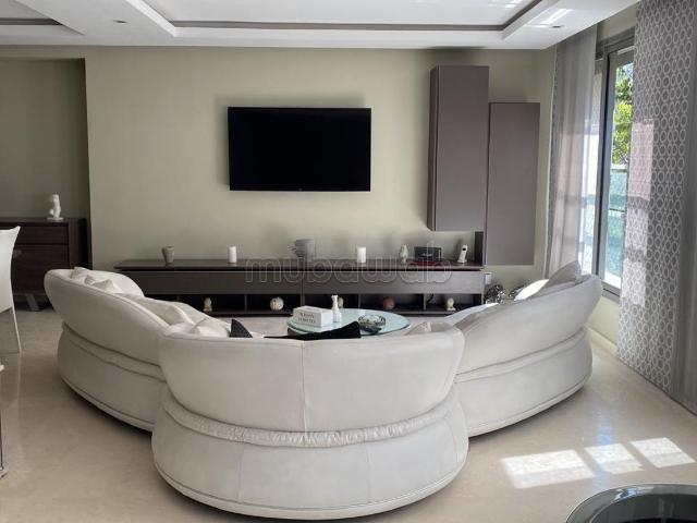 Appartement location à Anfa, Gharb-Chrarda-Beni Hssen