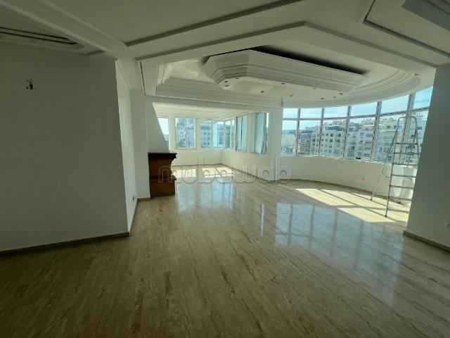 Appartement location à Anfa, Gharb-Chrarda-Beni Hssen