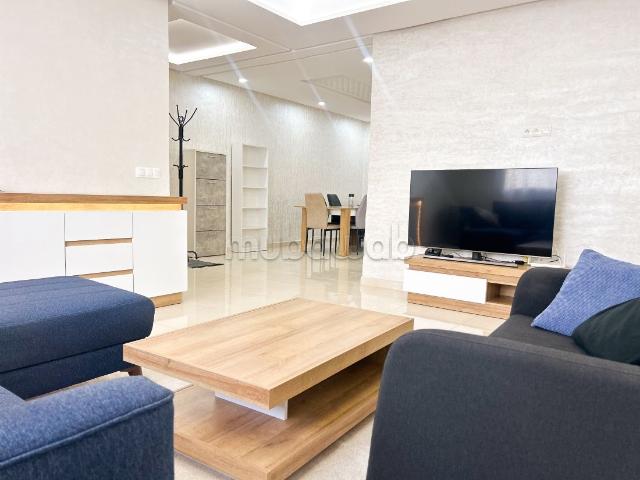 Appartement location à Anfa, Gharb-Chrarda-Beni Hssen