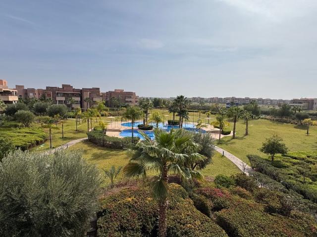 Appartement location à Marrakech, L'Oriental