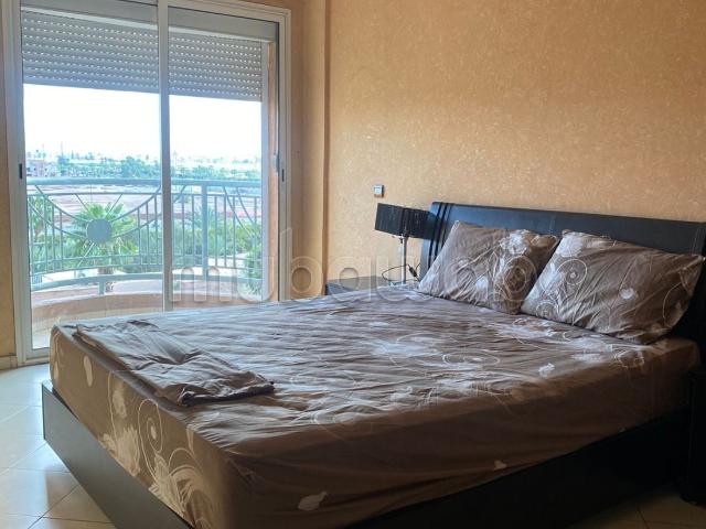 Appartement location à Marrakech, L'Oriental
