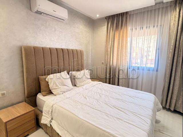 Appartement location à Marrakech, L'Oriental