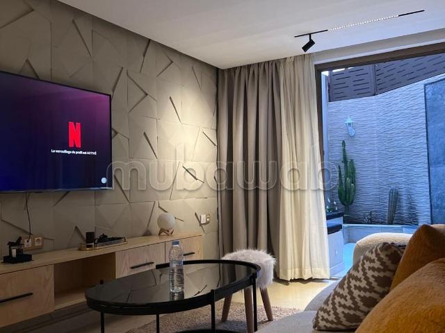 Appartement location à Marrakech, L'Oriental