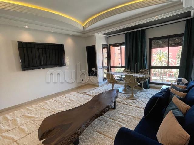 Appartement location à Marrakech, L'Oriental