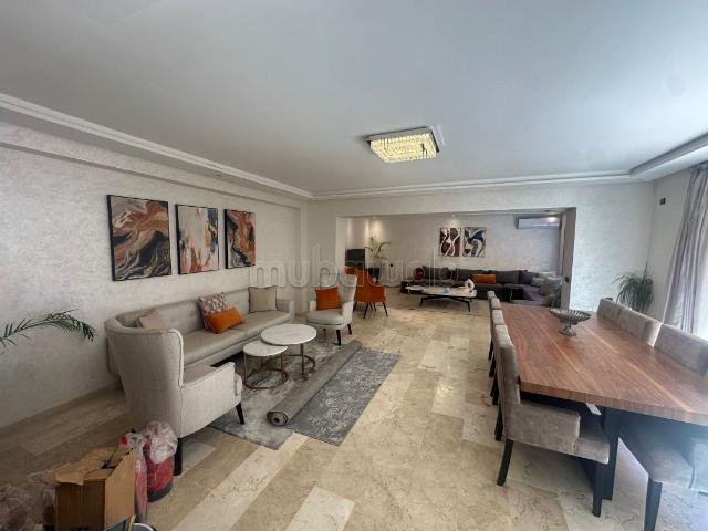 Appartement location à Marrakech, L'Oriental