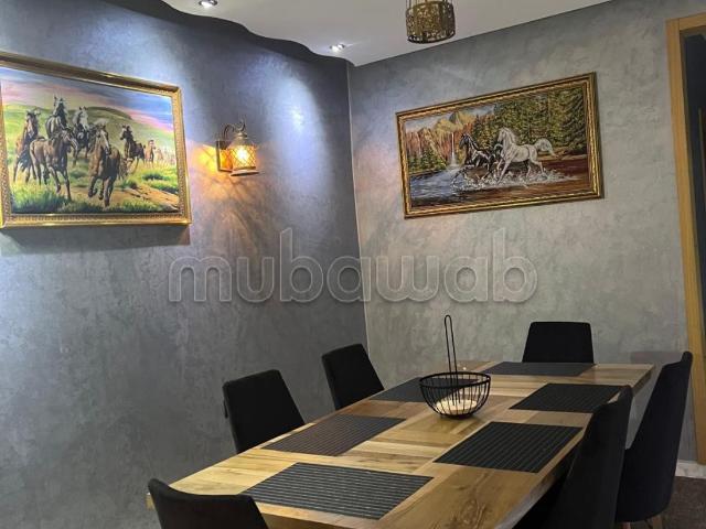 Appartement location à Marrakech, L'Oriental