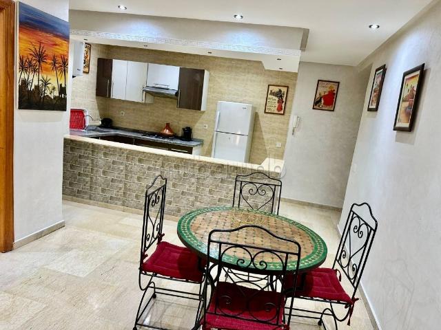 Appartement location à Marrakech, L'Oriental