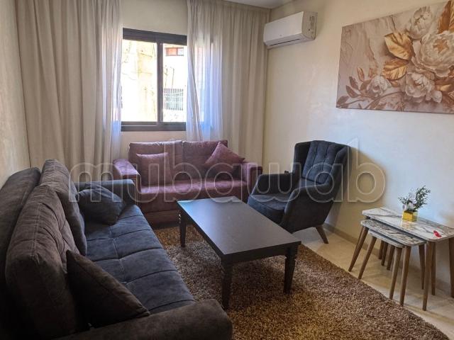 Appartement location à Marrakech, L'Oriental
