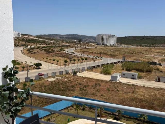 Appartement location à Tanger-Tétouan