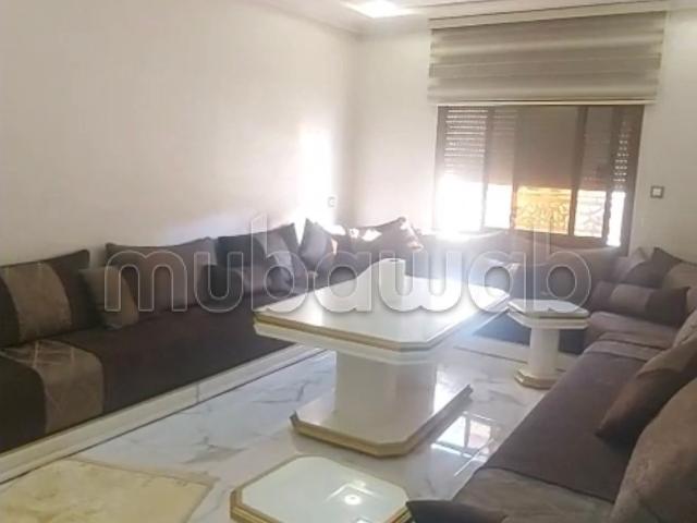 Appartement location à Nador