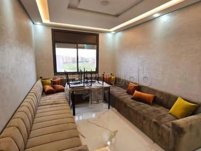 Appartement location à Nador