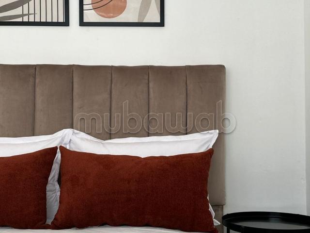 Appartement location à Tangero, Tanger-Tétouan