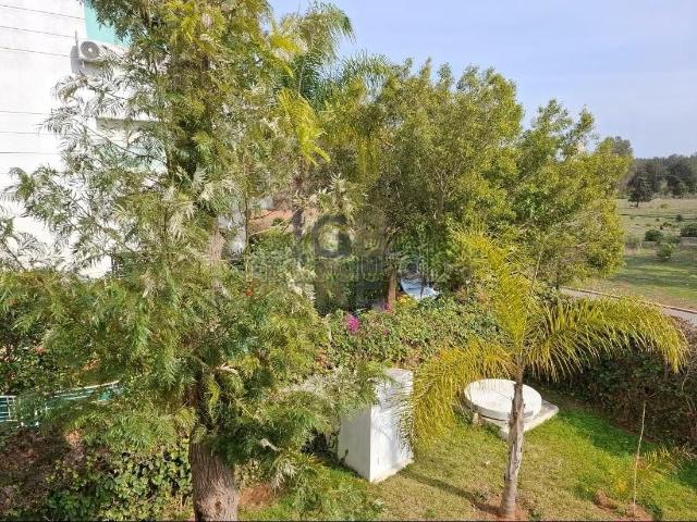 Appartement location à Rbat
