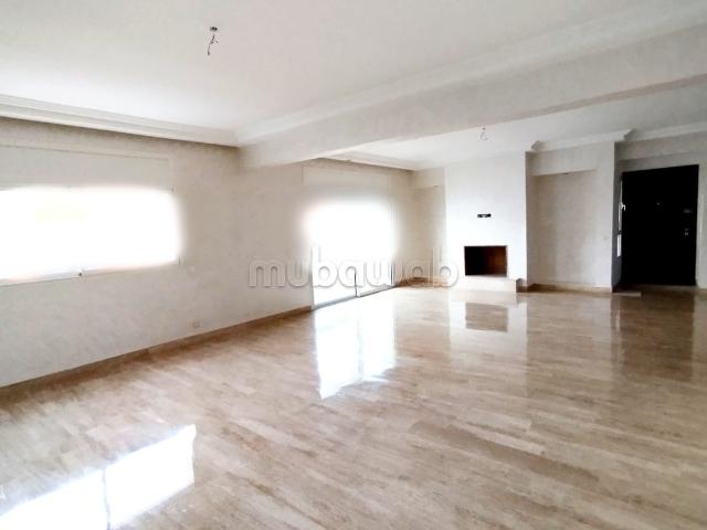Appartement location à Rbat