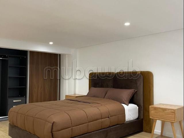 Appartement location à Anfa, Gharb-Chrarda-Beni Hssen
