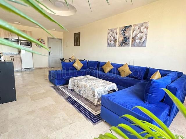 Appartement location à Marrakech, L'Oriental