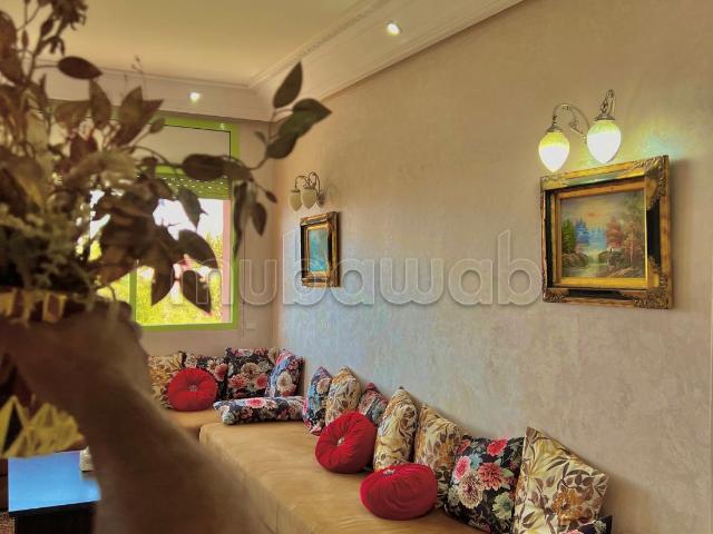 Appartement location à Marrakech, L'Oriental