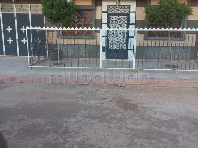 Appartement location à Ben Slimane