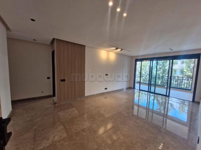 Appartement location à Rbat