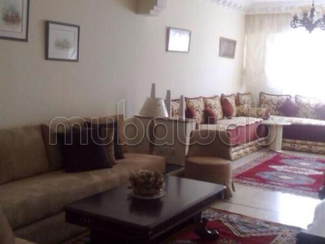 Appartement location à Mohammedia, Gharb-Chrarda-Beni Hssen