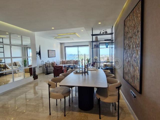 Appartement location à Anfa, Gharb-Chrarda-Beni Hssen
