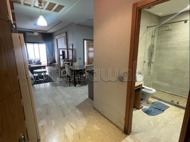 Appartement location à Anfa, Gharb-Chrarda-Beni Hssen