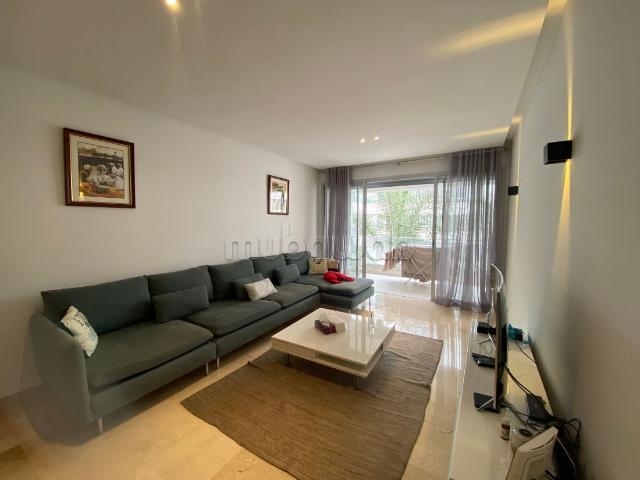 Appartement location à Anfa, Gharb-Chrarda-Beni Hssen