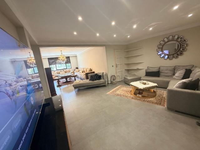 Appartement location à Anfa, Gharb-Chrarda-Beni Hssen