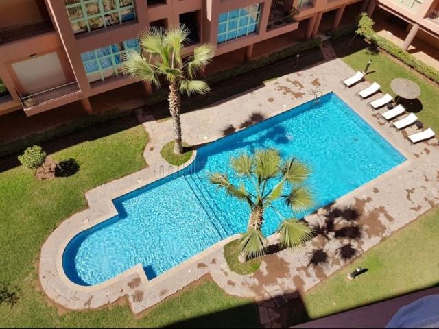 Appartement location à Marrakech, L'Oriental