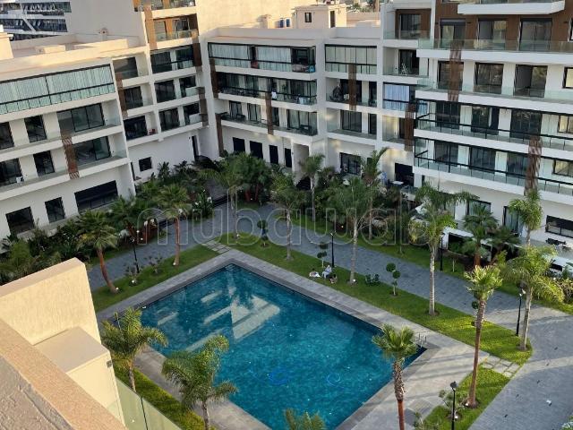 Appartement location à Mohammedia, Gharb-Chrarda-Beni Hssen