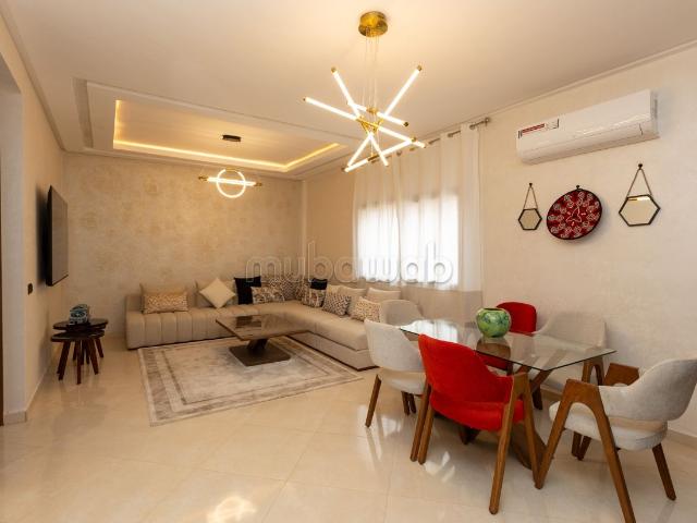 Appartement location à Marrakech, L'Oriental