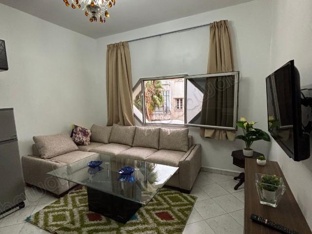 Appartement location à Anfa, Gharb-Chrarda-Beni Hssen