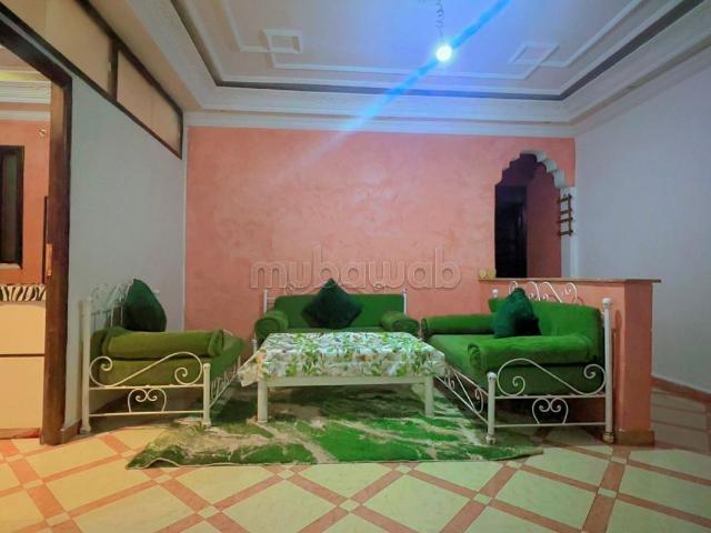 Appartement location à Marrakech, L'Oriental