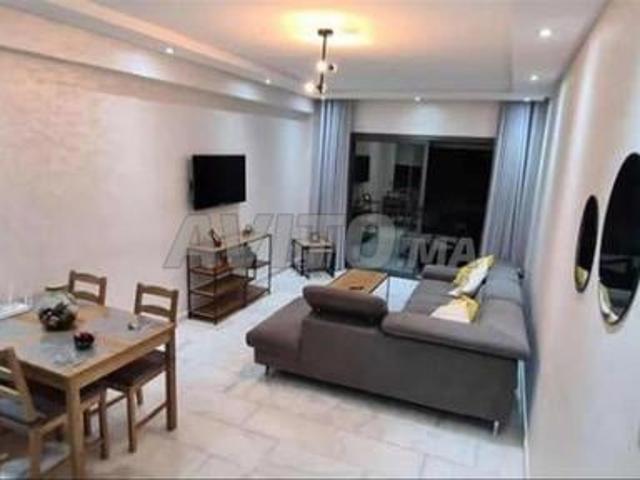 Appartement location à Mohammedia, Gharb-Chrarda-Beni Hssen