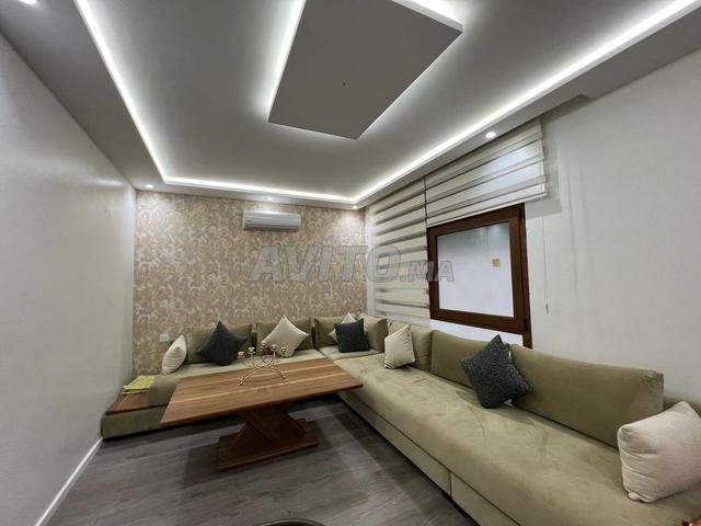 Appartement location à Tangero, Tanger-Tétouan