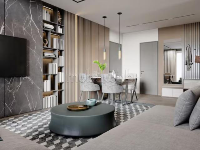 Appartement location à Anfa, Gharb-Chrarda-Beni Hssen
