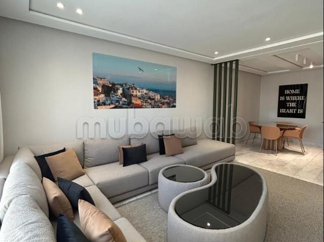 Appartement location à Tangero, Tanger-Tétouan