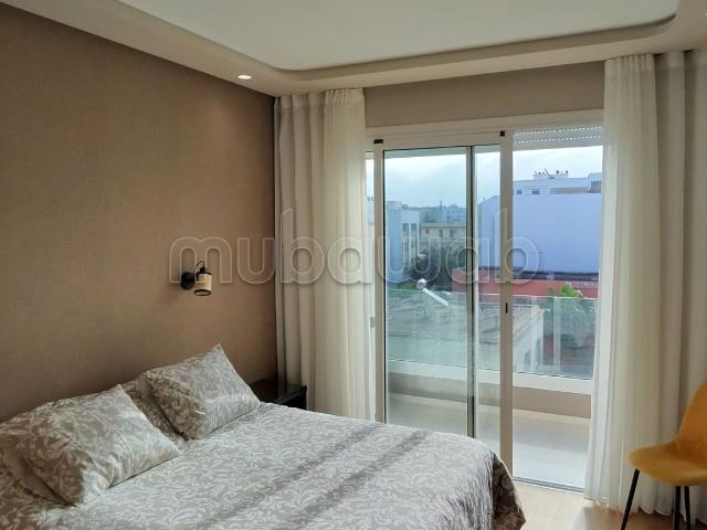 Appartement location à Anfa, Gharb-Chrarda-Beni Hssen