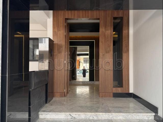 Appartement location à Anfa, Gharb-Chrarda-Beni Hssen