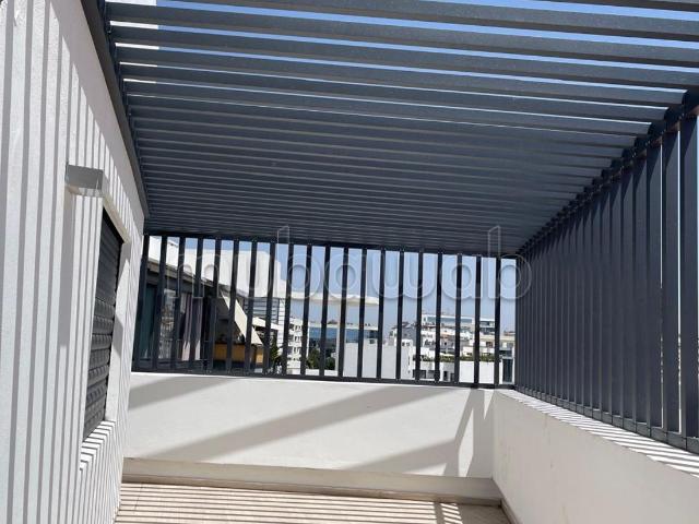 Appartement location à Anfa, Gharb-Chrarda-Beni Hssen