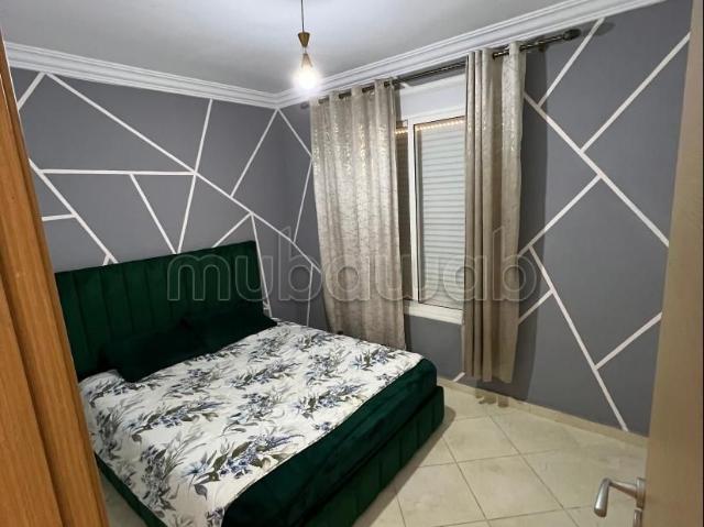 Appartement location à Gharb-Chrarda-Beni Hssen