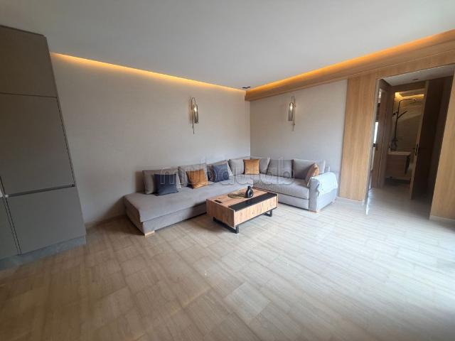 Appartement location à Anfa, Gharb-Chrarda-Beni Hssen