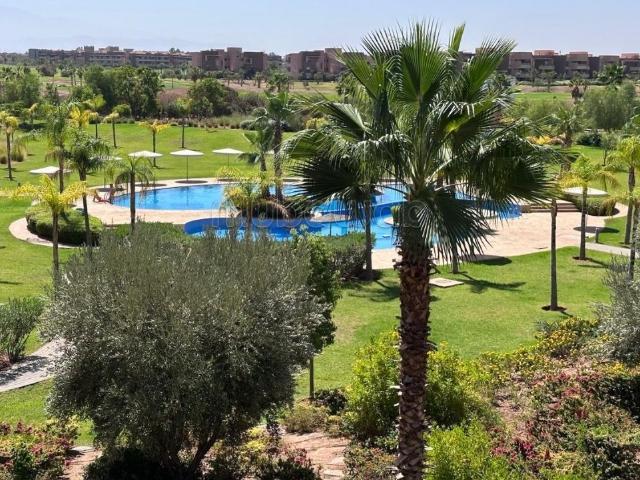 Appartement location à Marrakech, L'Oriental