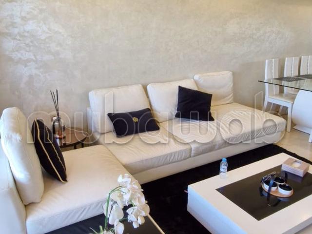 Appartement location à Marrakech, L'Oriental