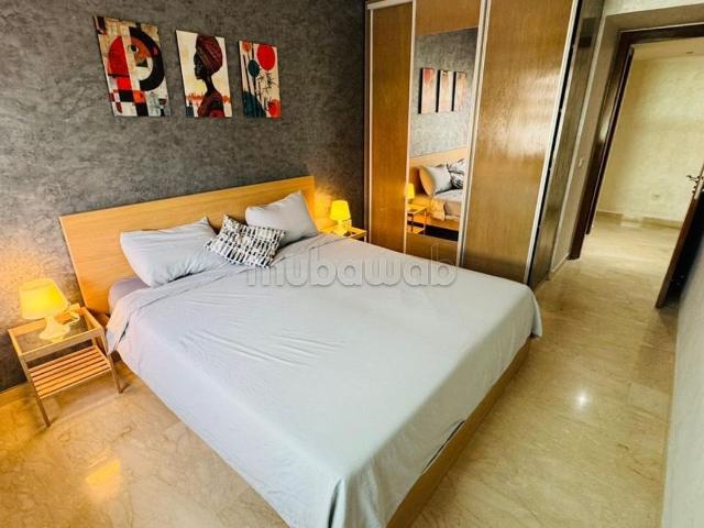 Appartement location à Mohammedia, Gharb-Chrarda-Beni Hssen
