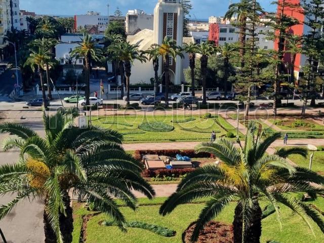 Appartement location à Mohammedia, Gharb-Chrarda-Beni Hssen