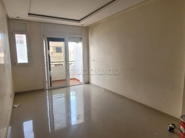 Appartement location à Rbat