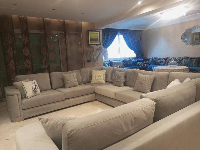 Appartement location à Anfa, Gharb-Chrarda-Beni Hssen