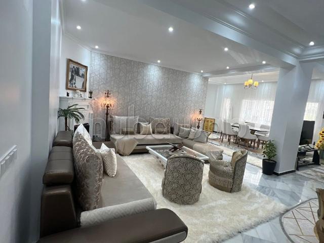 Appartement location à Anfa, Gharb-Chrarda-Beni Hssen