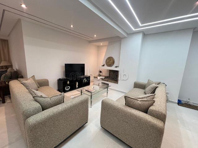 Appartement location à Anfa, Gharb-Chrarda-Beni Hssen